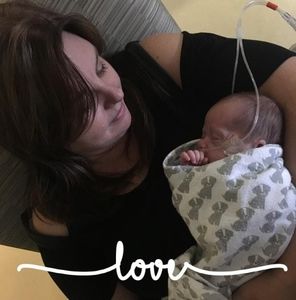 Meet your Posher, Kathy